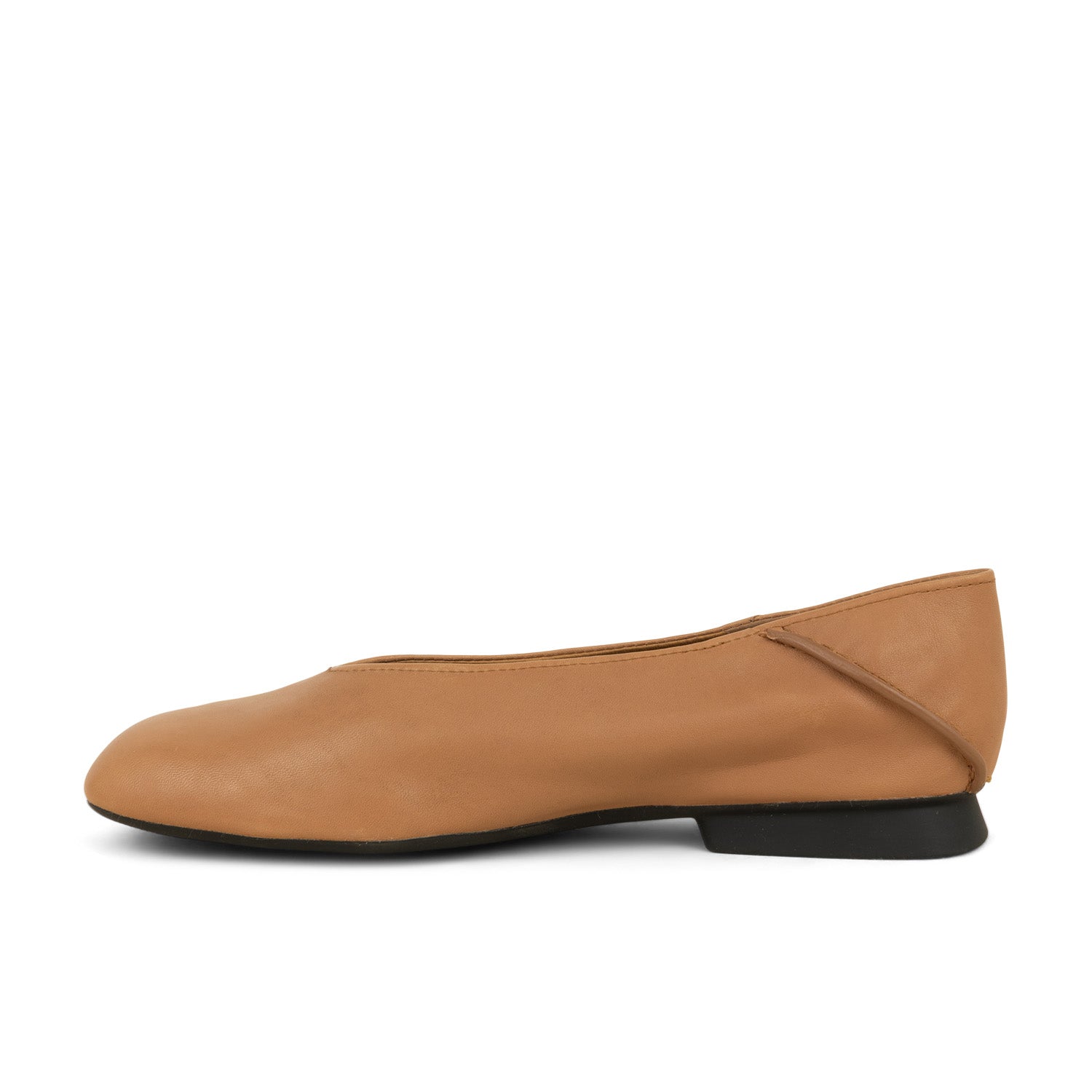Ballerines et babies Femme CAMPER CASIMYRA Beige