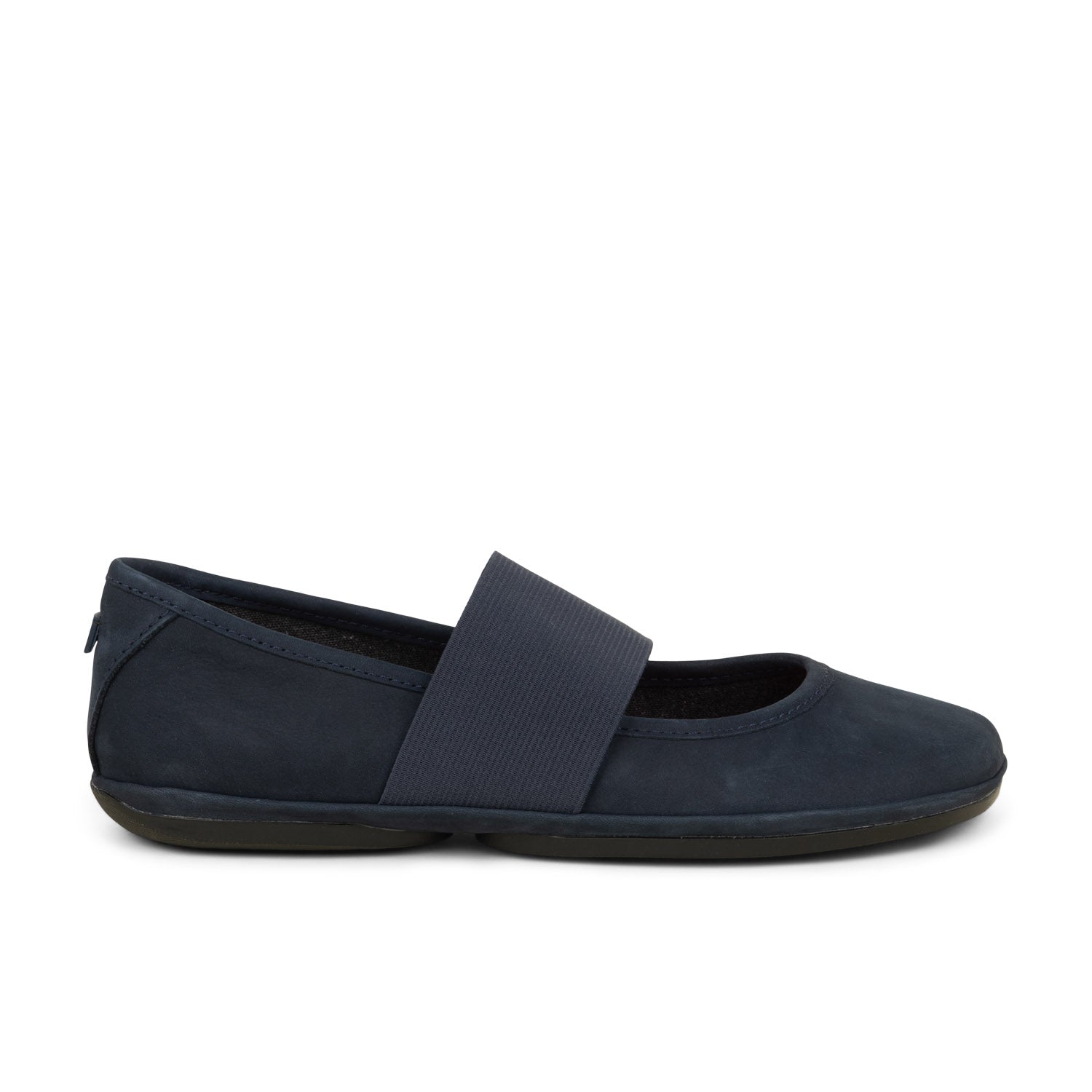 Ballerines et babies Femme CAMPER RIGHT NINA Bleu