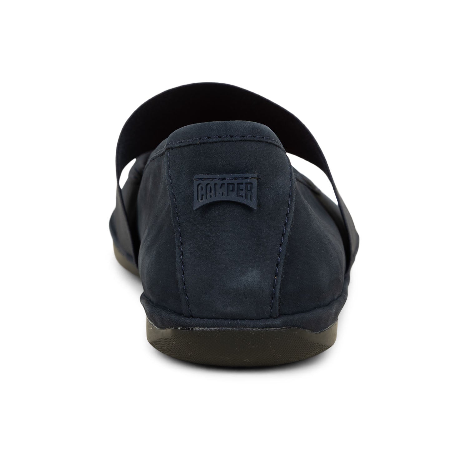 Ballerines et babies Femme CAMPER RIGHT NINA Bleu