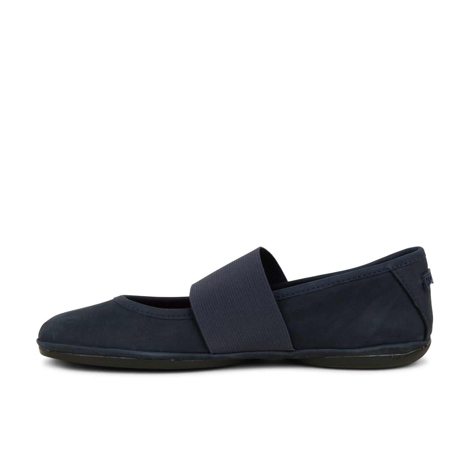 Ballerines et babies Femme CAMPER RIGHT NINA Bleu