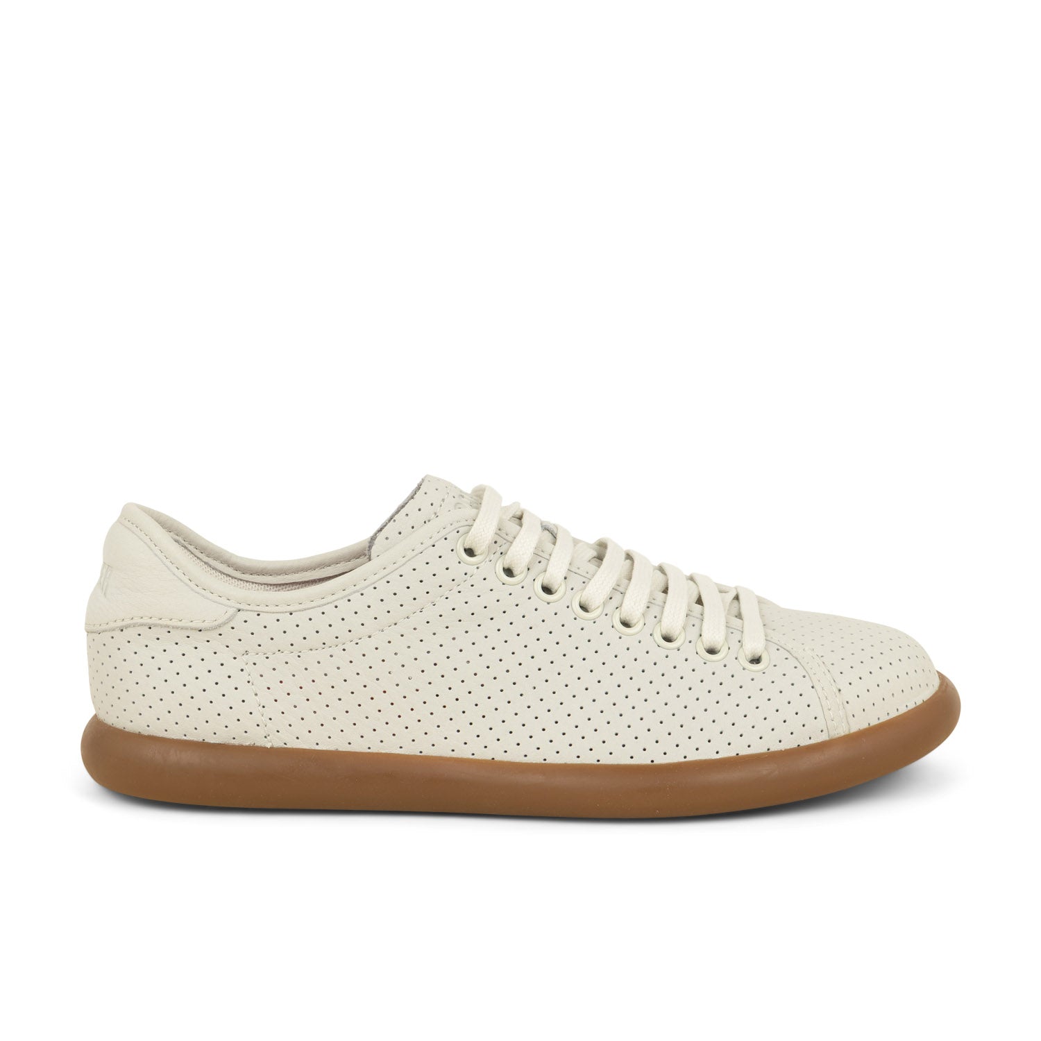 Baskets Femme CAMPER PELOTAS SOLLER Blanc