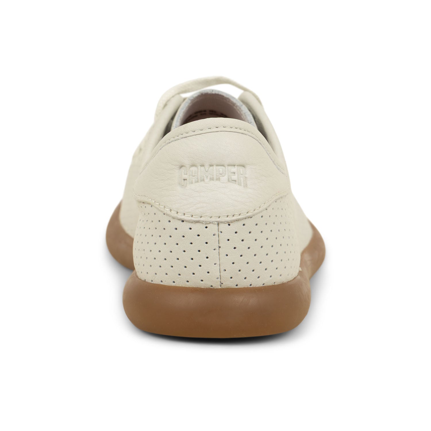 Baskets Femme CAMPER PELOTAS SOLLER Blanc