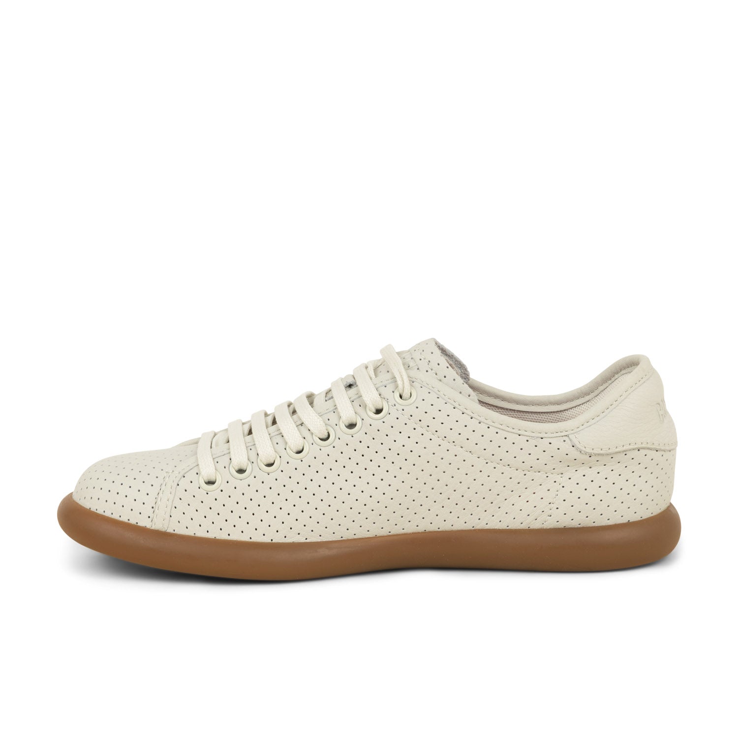 Baskets Femme CAMPER PELOTAS SOLLER Blanc