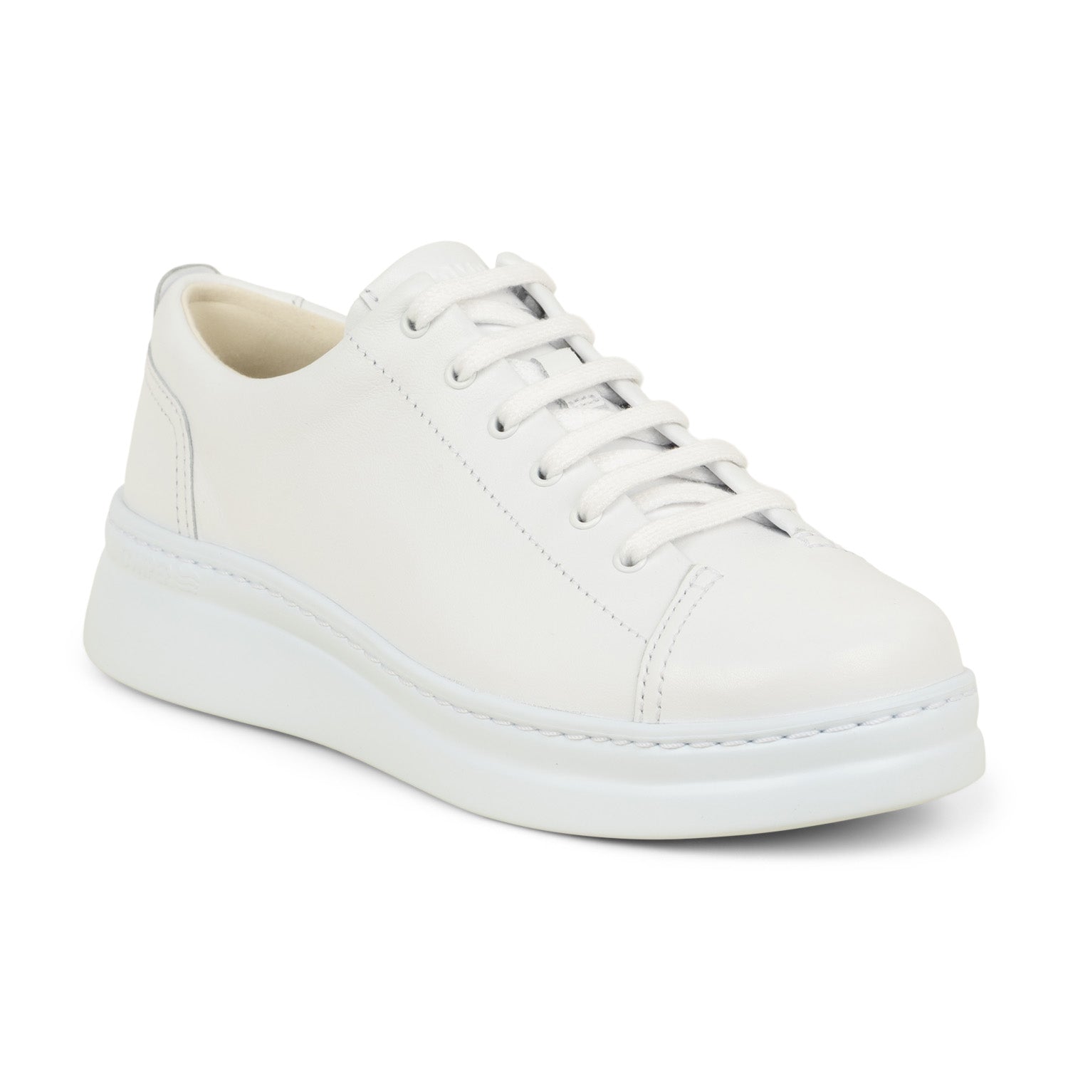 Baskets Femme CAMPER RUNNER UP Blanc