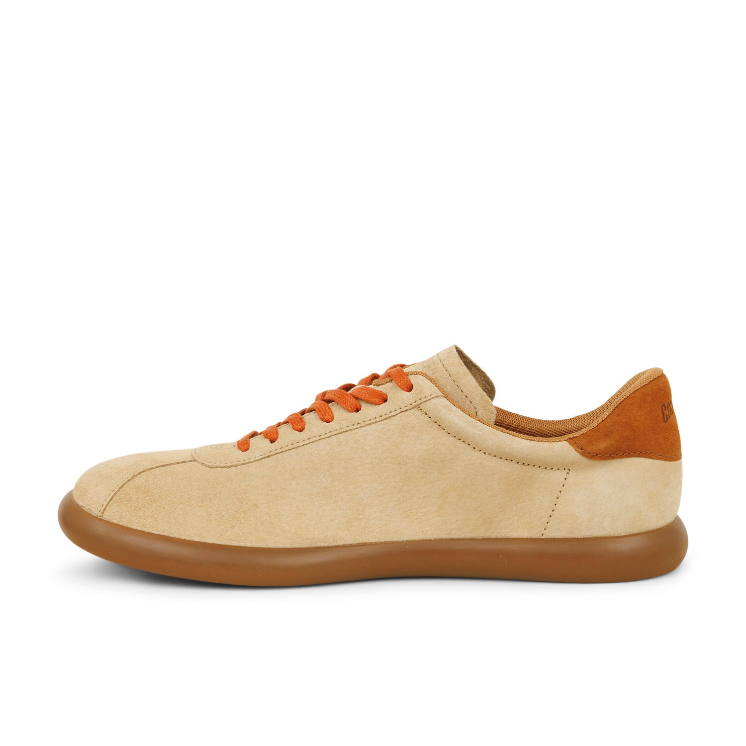 Baskets Homme CAMPER PELOTAS SOLLER Beige