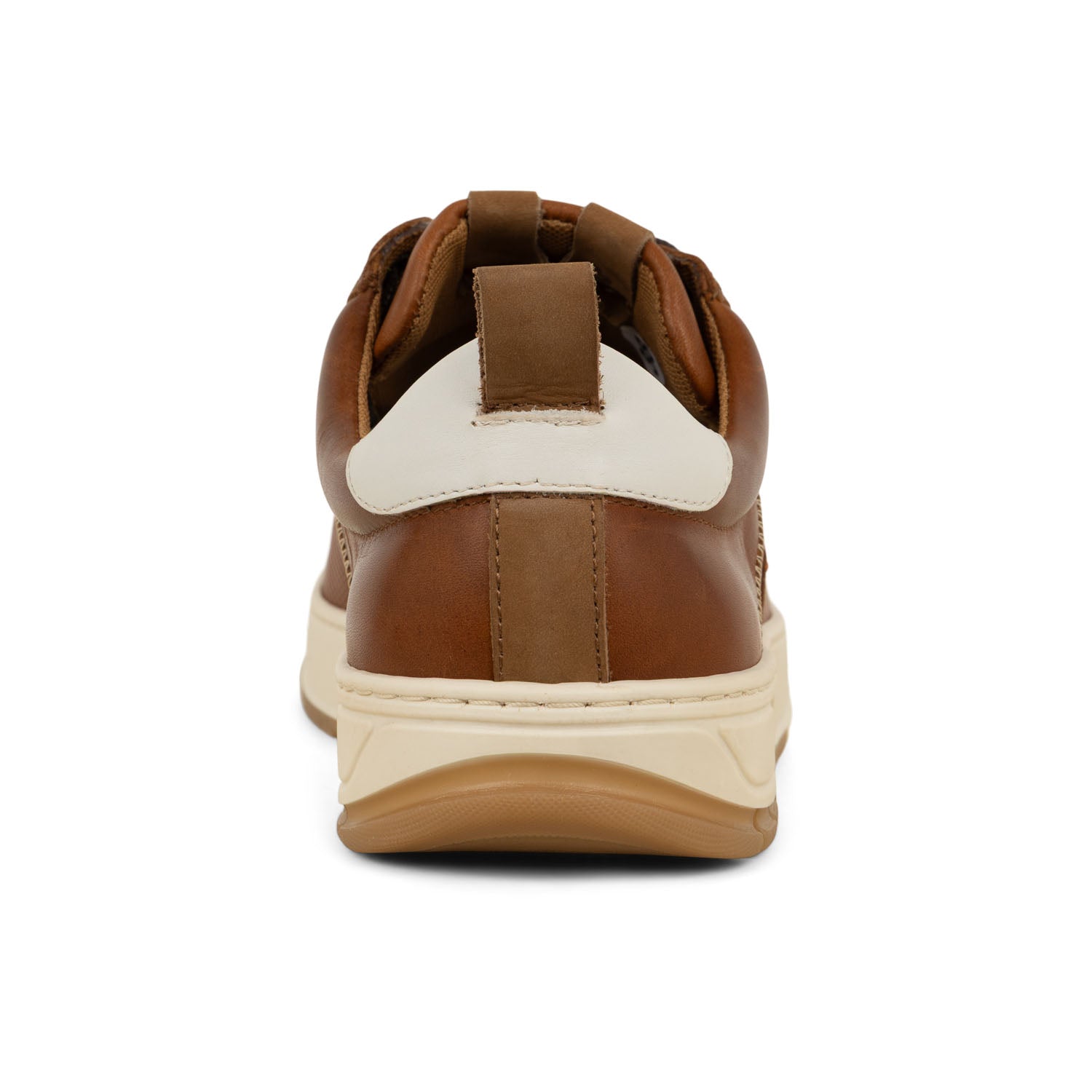 Baskets Homme BULLBOXER BULLY Marron
