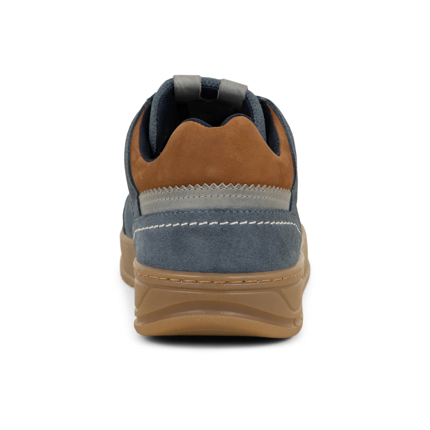 Baskets Homme BULLBOXER BUISSON Bleu