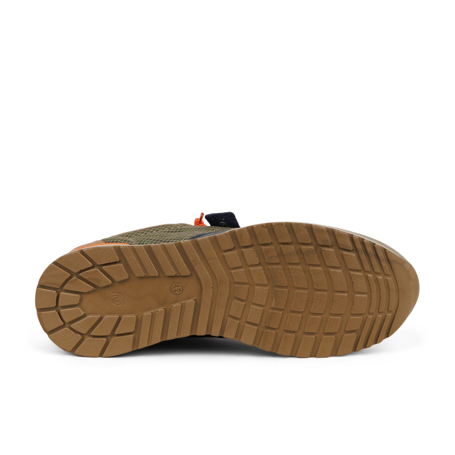 Baskets Homme CETTI C848XL Vert