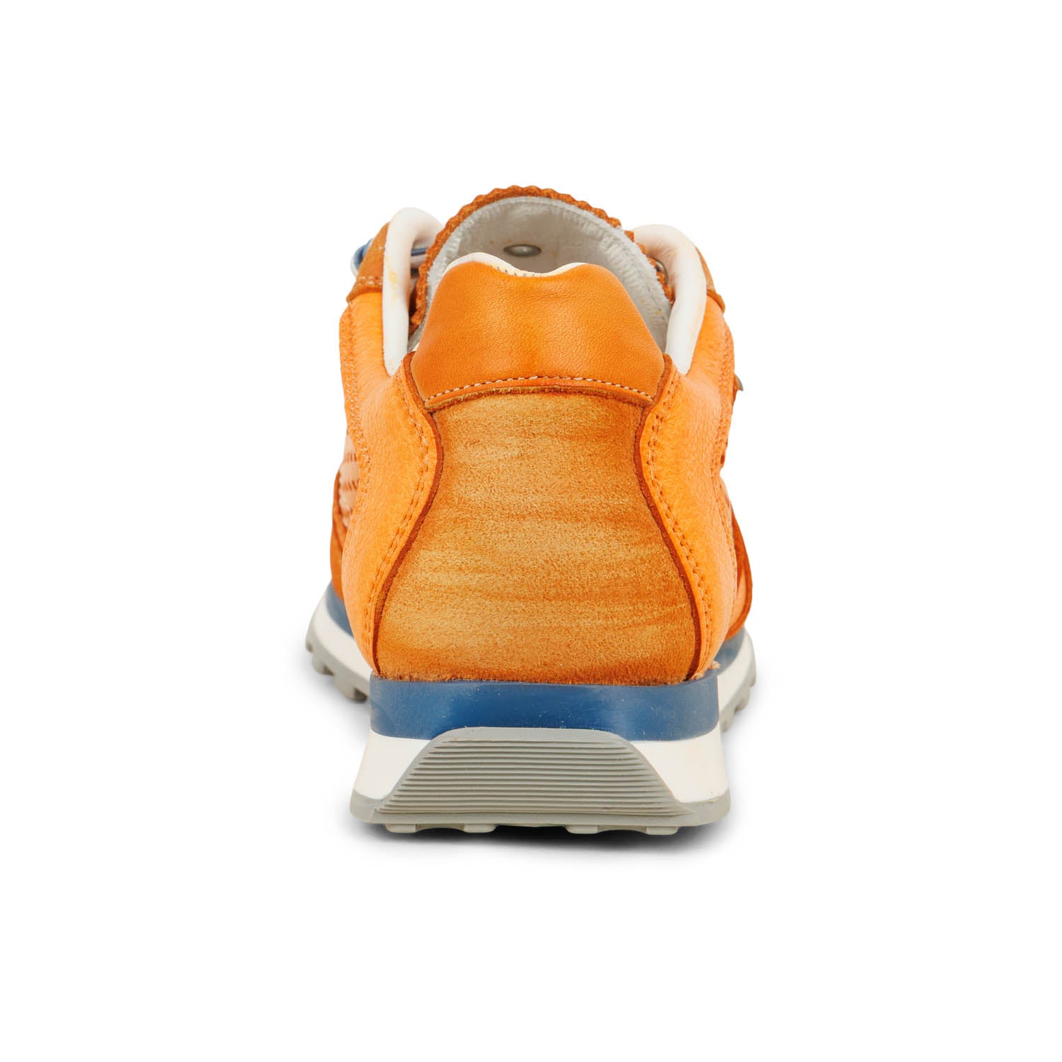 Baskets Homme CETTI C848 Orange