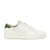Baskets Homme BLACKSTONE SLATE ROSCOE Blanc