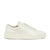 Baskets Homme BLACKSTONE CRAG FINN LOW Blanc