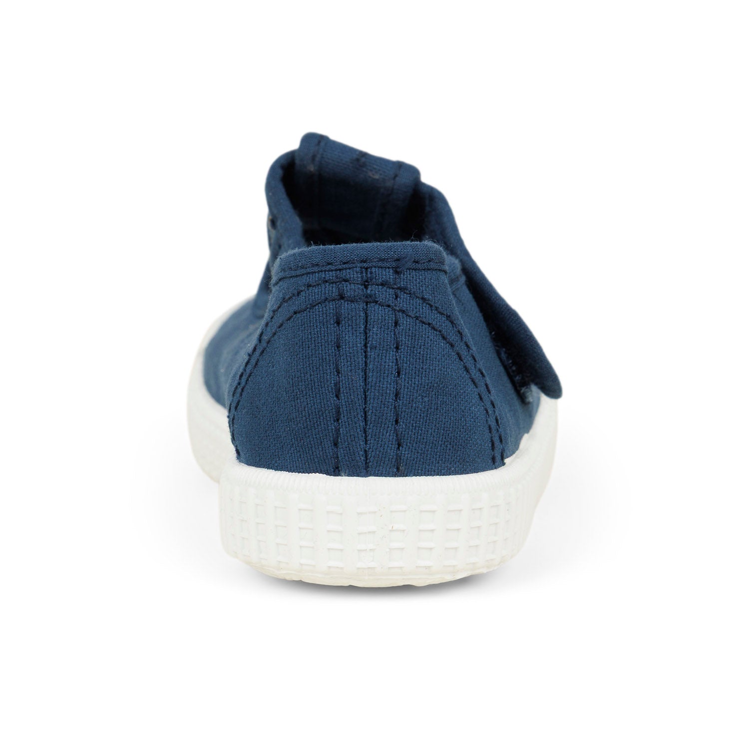 Baskets Enfant LES P'TITS ZELUS POLY Bleu