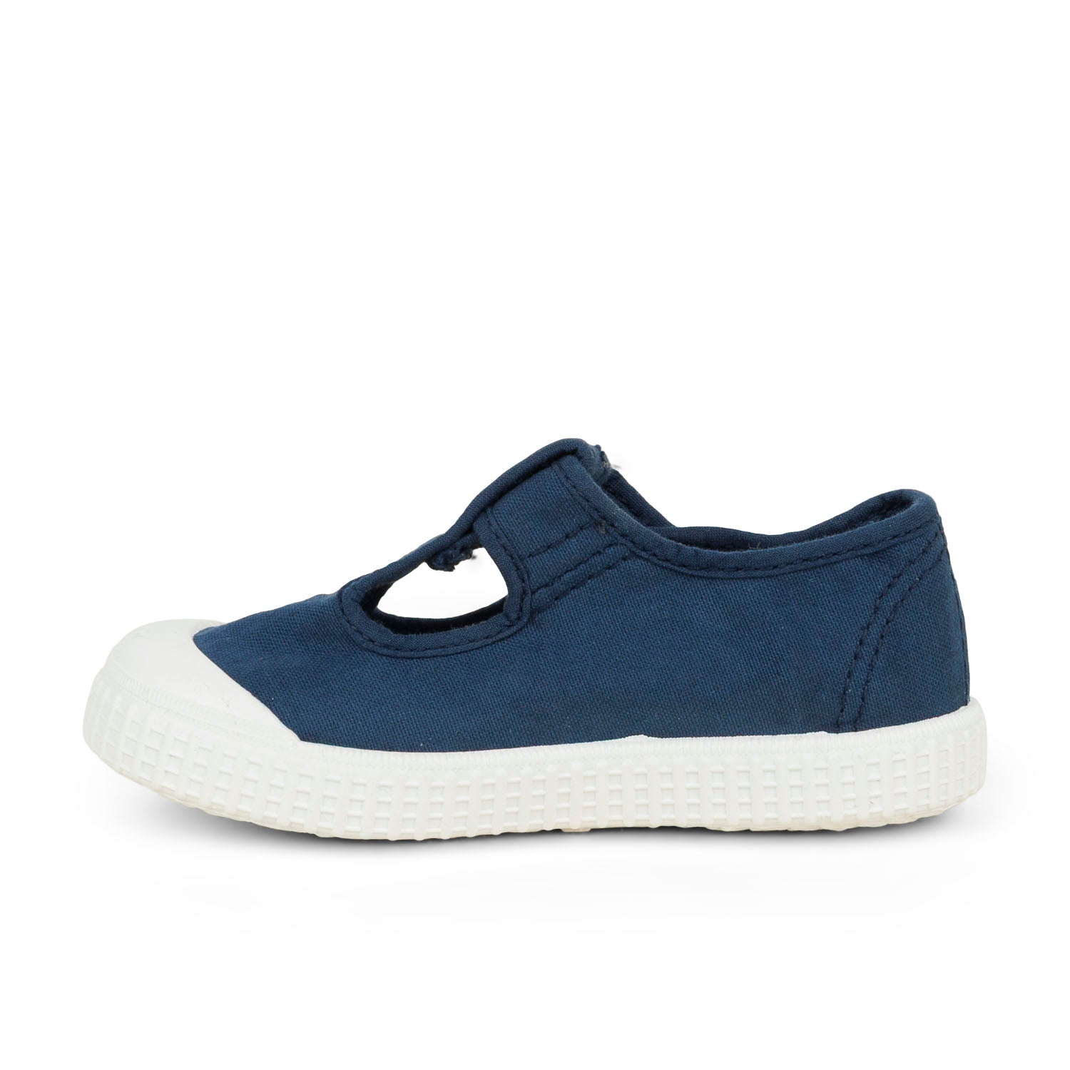 Baskets Enfant LES P'TITS ZELUS POLY Bleu