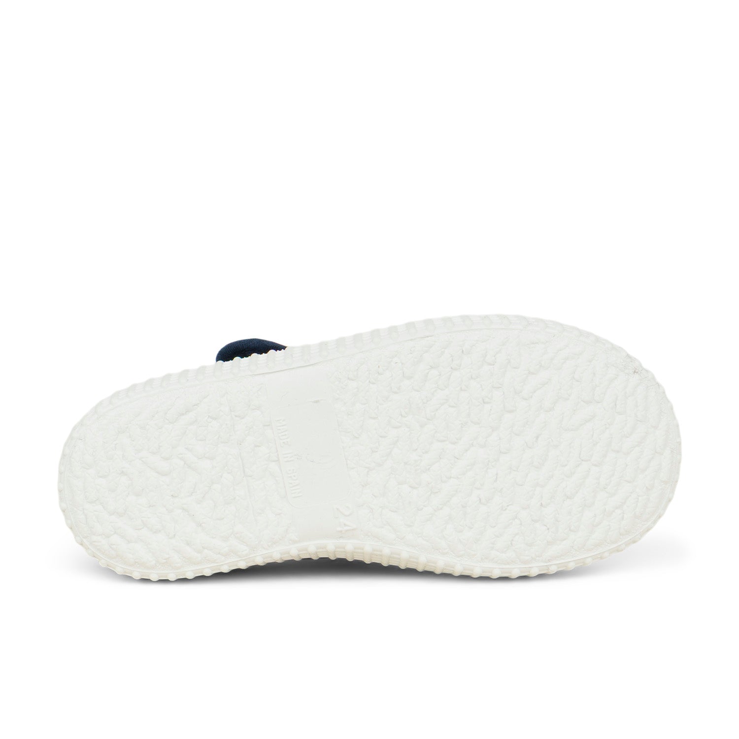 Baskets Enfant LES P'TITS ZELUS POLY Bleu