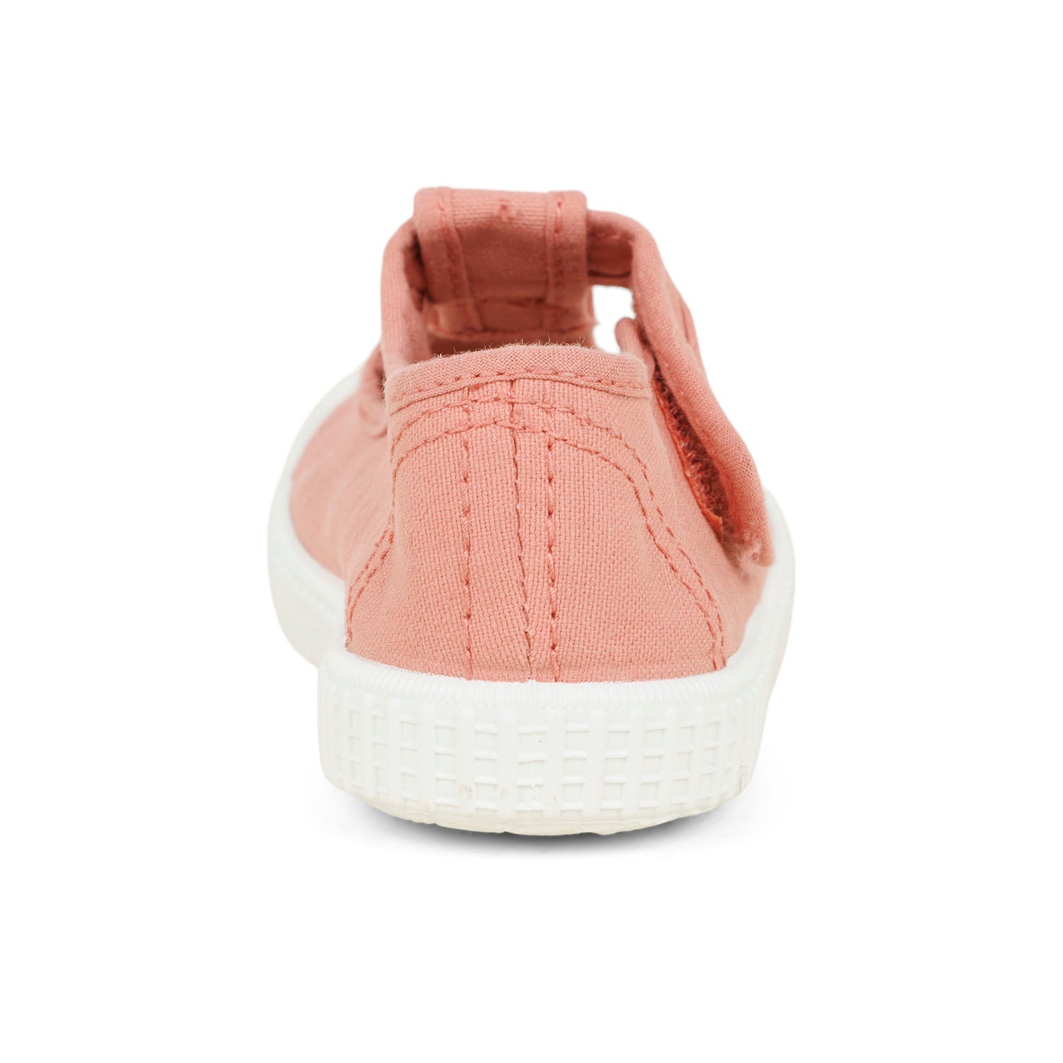 Baskets Enfant LES P'TITS ZELUS POLYA Rose