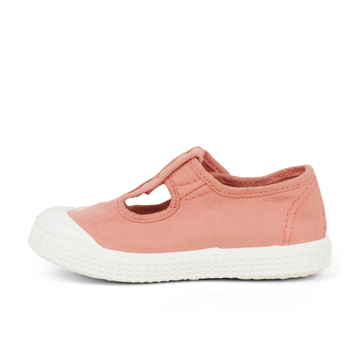 Baskets Enfant LES P'TITS ZELUS POLYA Rose