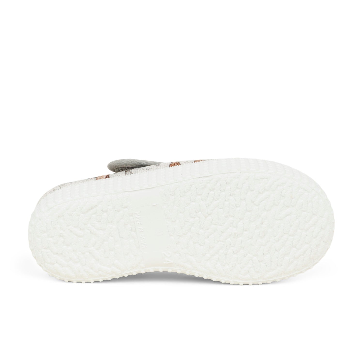 Baskets Enfant POTOMAC POTO Beige