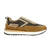 Baskets Homme ELUE PAR NOUS TELIO Marron