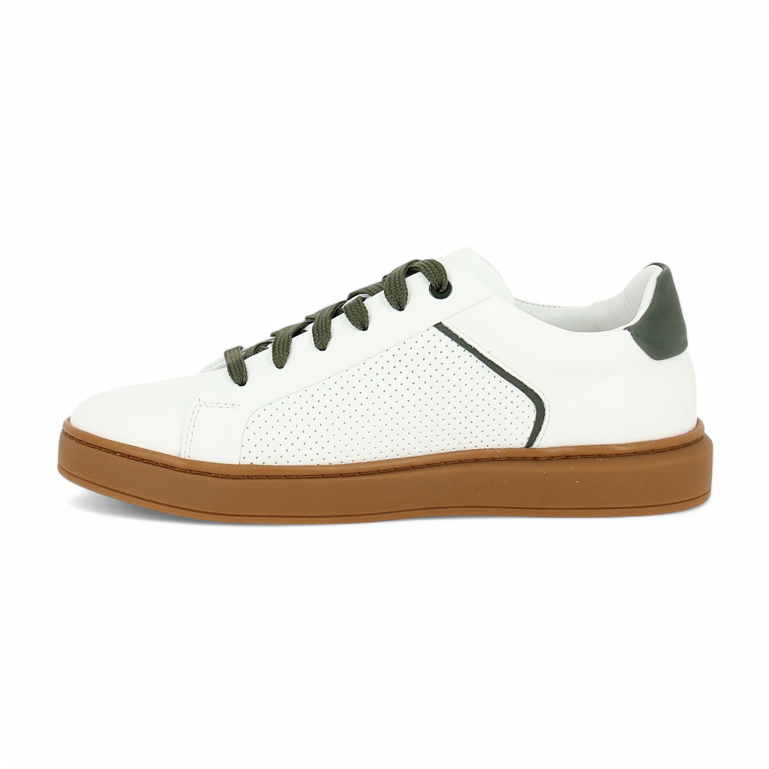 Baskets Homme ELUE PAR NOUS TIMBALAND Blanc