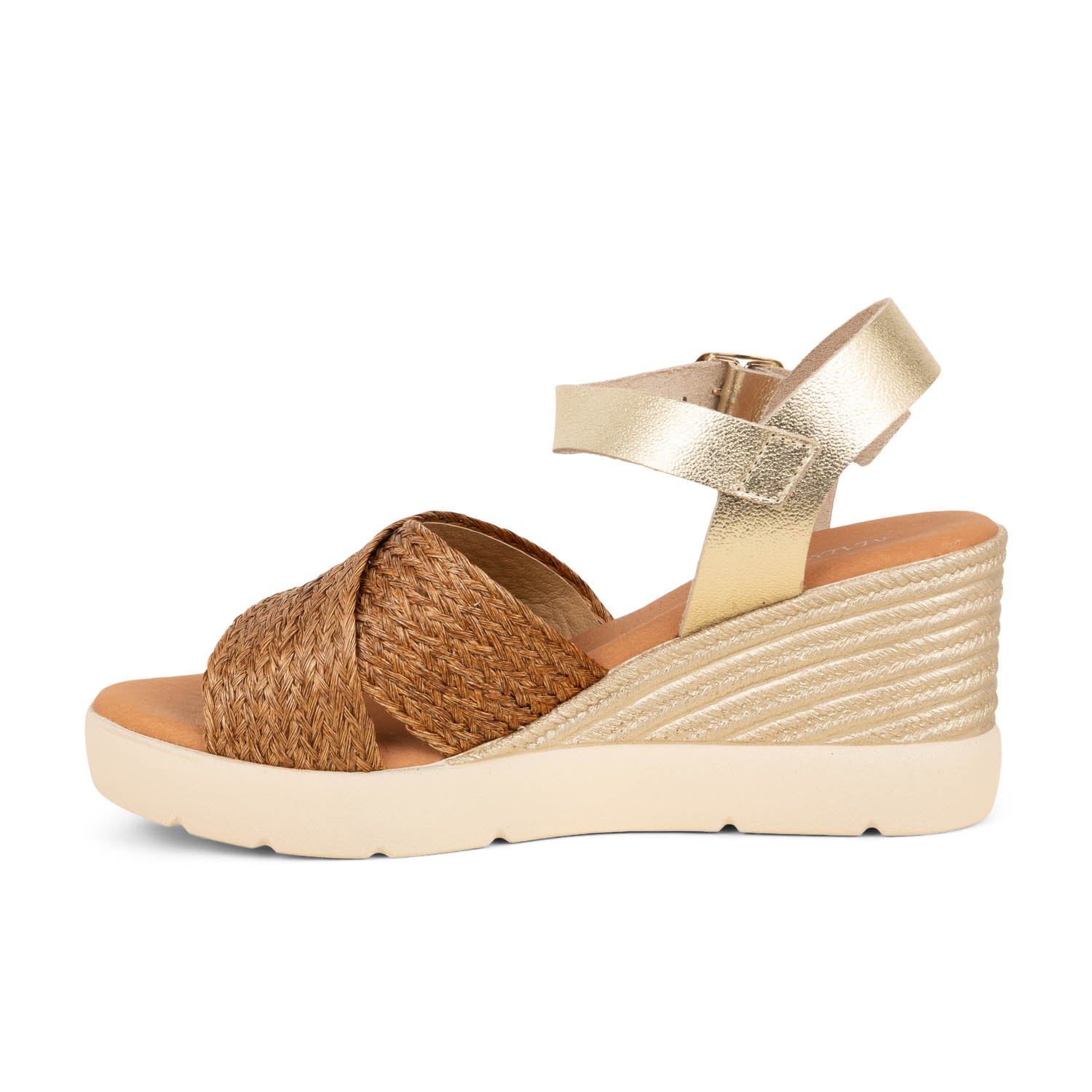 Sandales Femme MARILA AUSTIN Marron