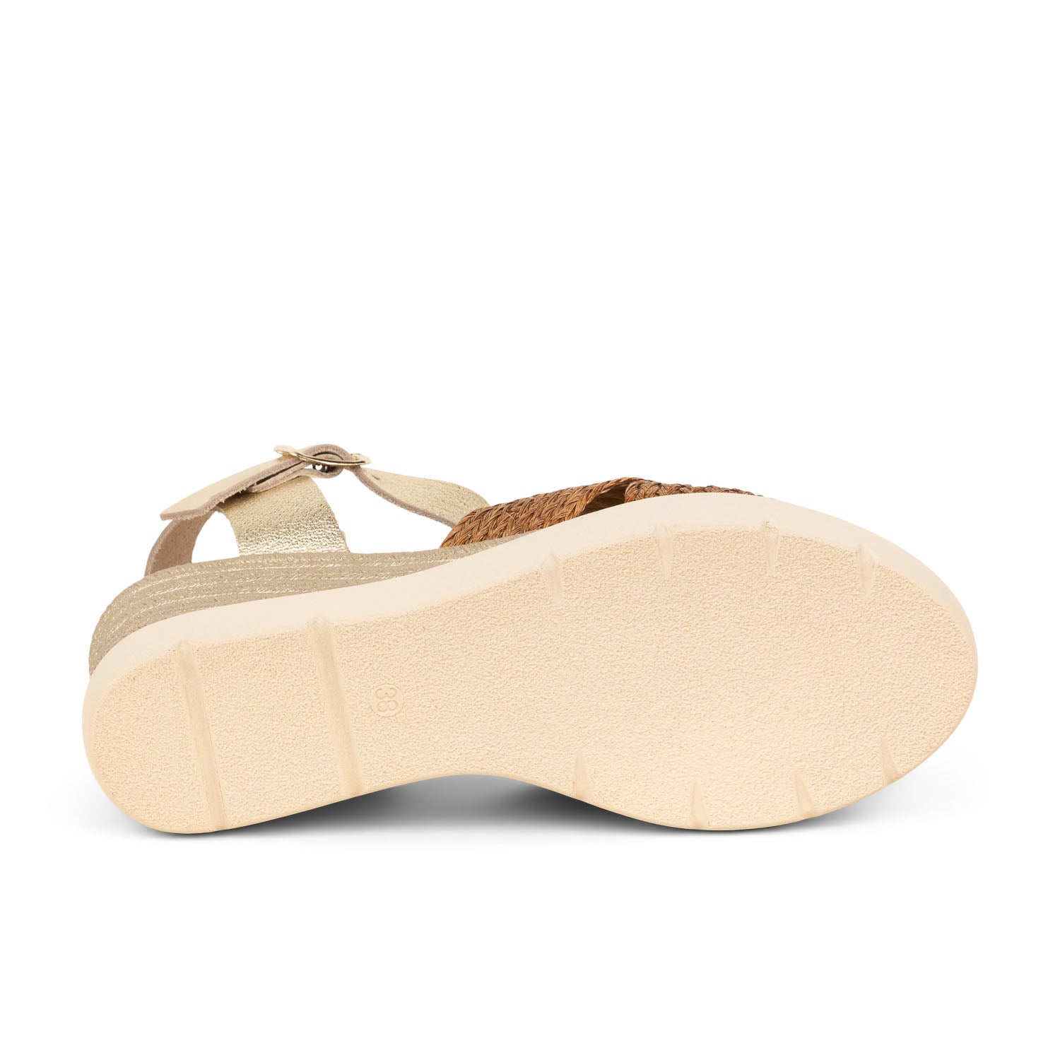 Sandales Femme MARILA AUSTIN Marron