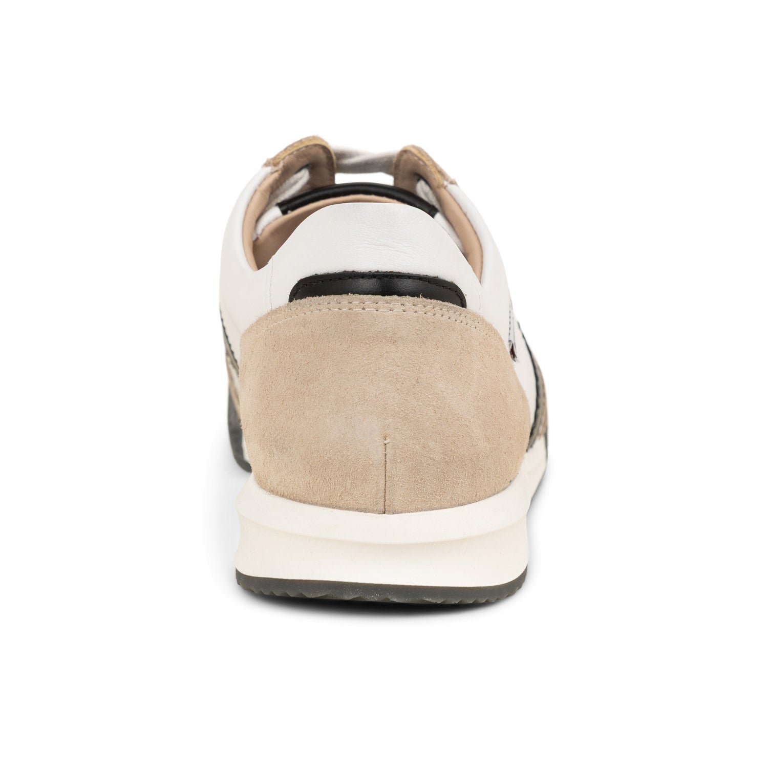 Baskets Femme MEPHISTO WITNEY Beige