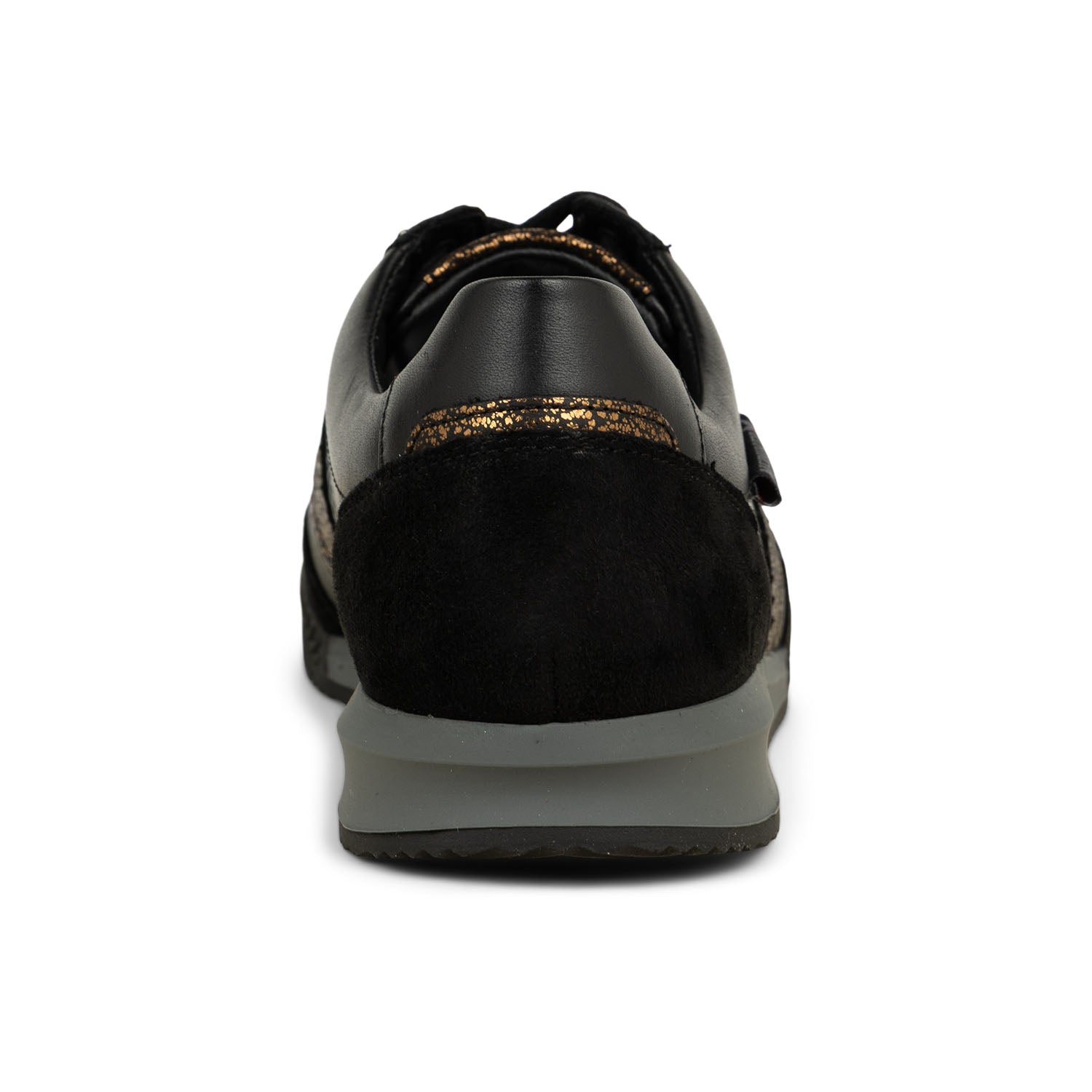 Baskets Femme MEPHISTO WITNEY Noir