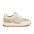 Baskets Femme MEPHISTO ANNA PERF Or/Bronze