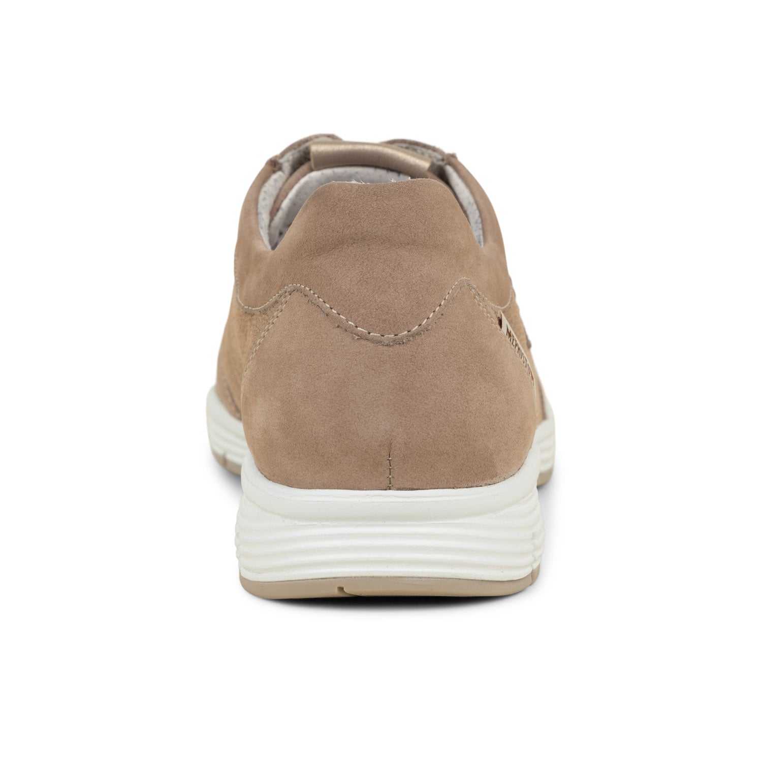 Baskets Femme MEPHISTO YAEL Beige