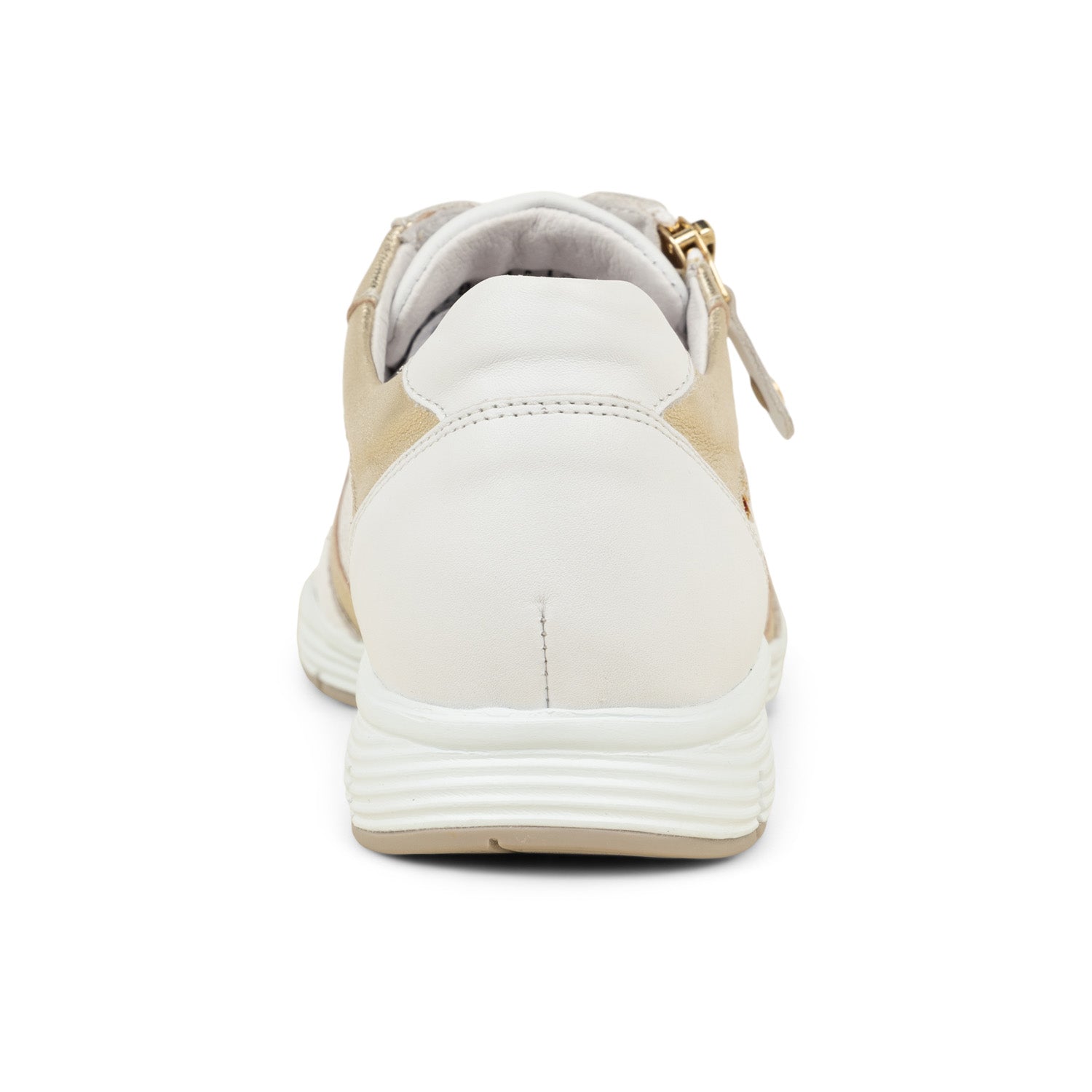 Baskets Femme MEPHISTO YLONA Blanc