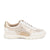 Baskets Femme MEPHISTO MENDY Blanc