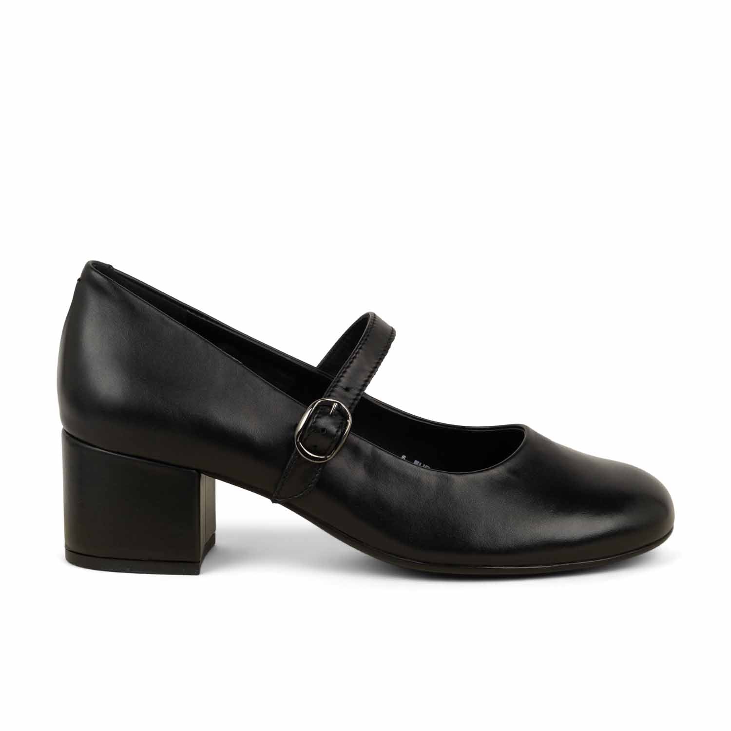 Ballerines et babies Femme MEPHISTO TOPAZ Noir
