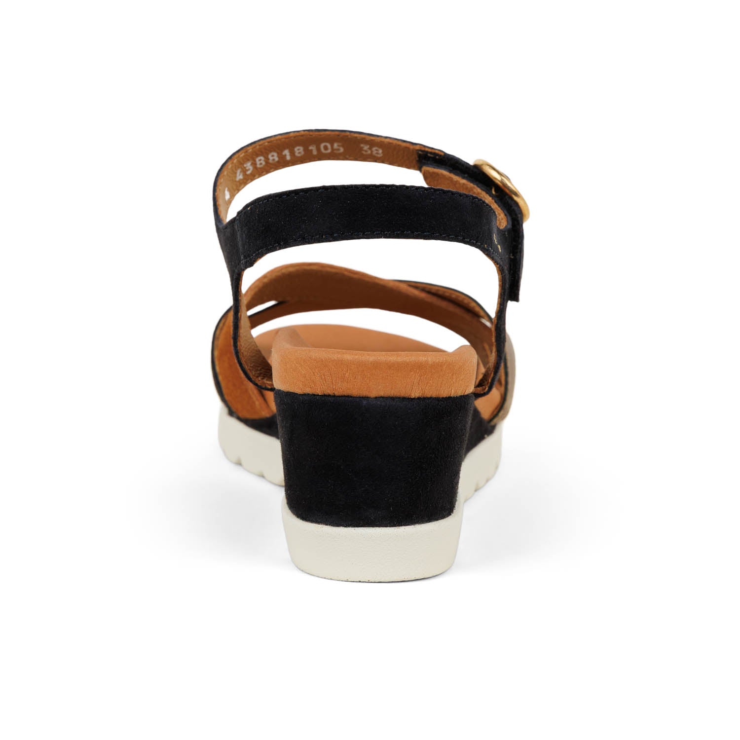 Sandales Femme MEPHISTO YRENA Noir