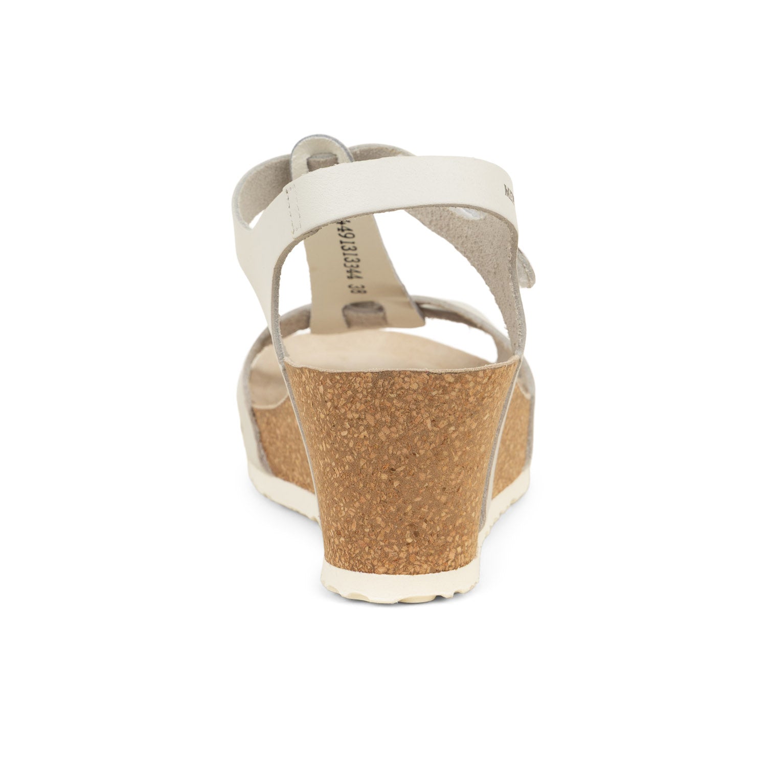 Sandales Femme MEPHISTO LIVIANE Blanc
