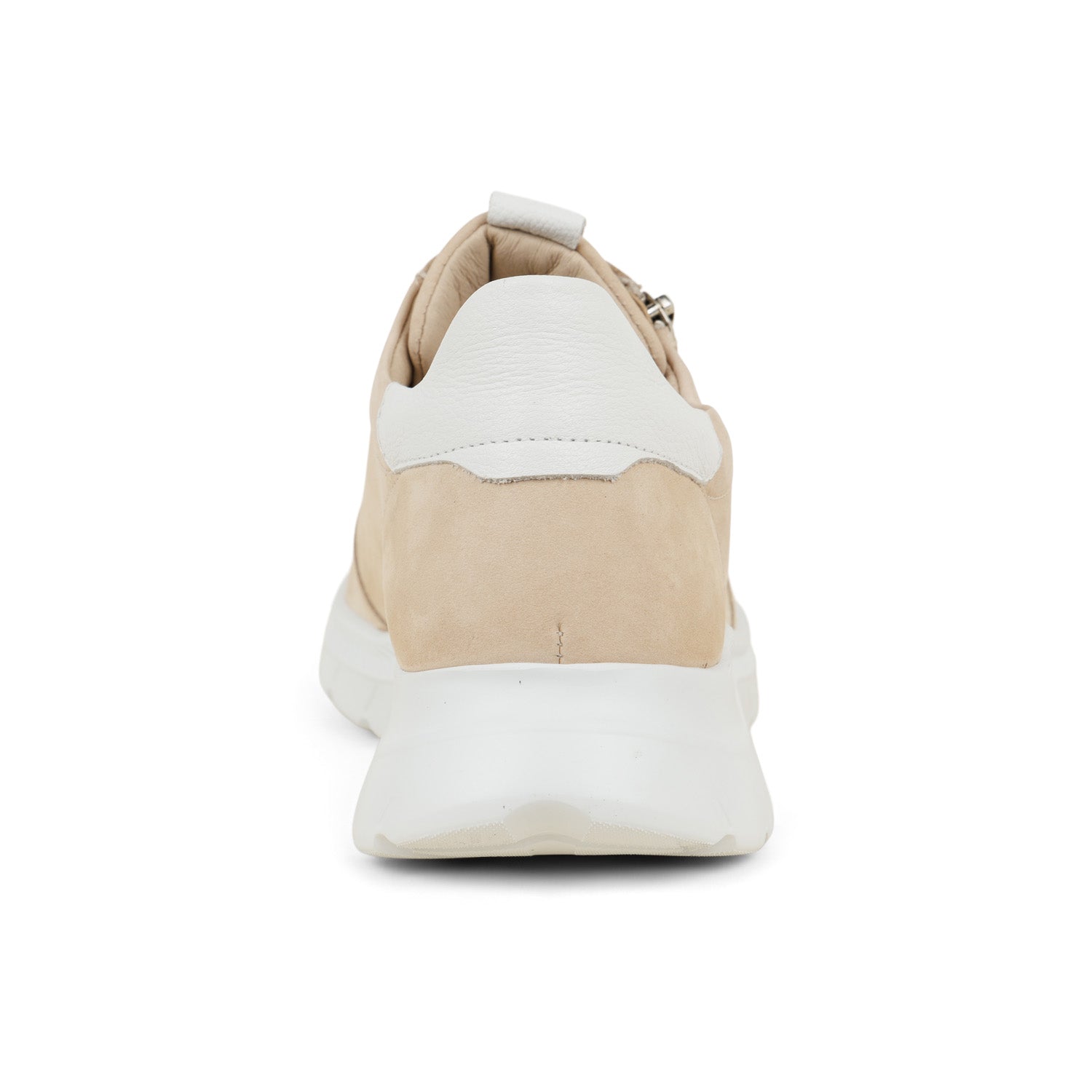Baskets Femme MOBILS BY MEPHISTO RYMA Beige