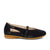 Ballerines et babies Femme MOBILS BY MEPHISTO SAMYA Bleu