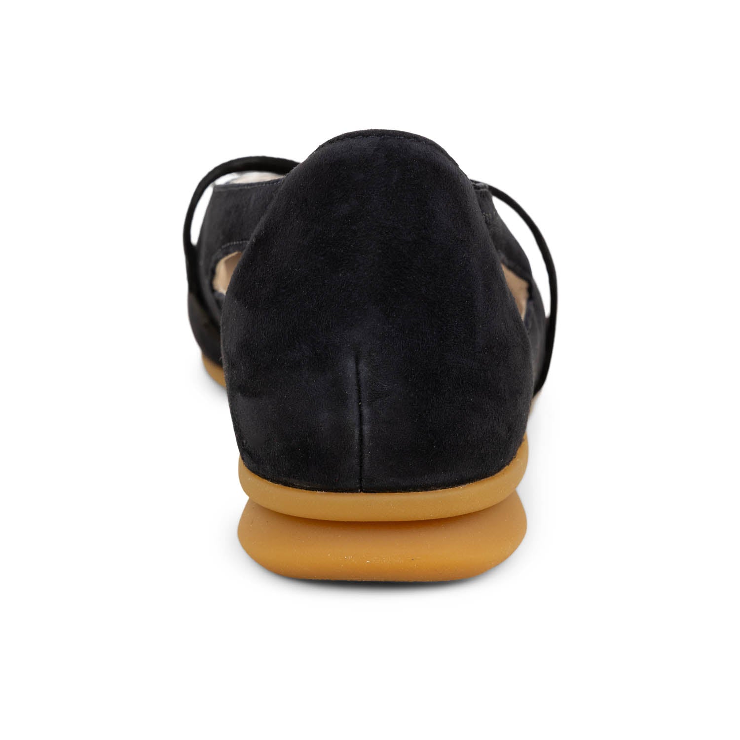 Ballerines et babies Femme MOBILS BY MEPHISTO SAMYA Bleu