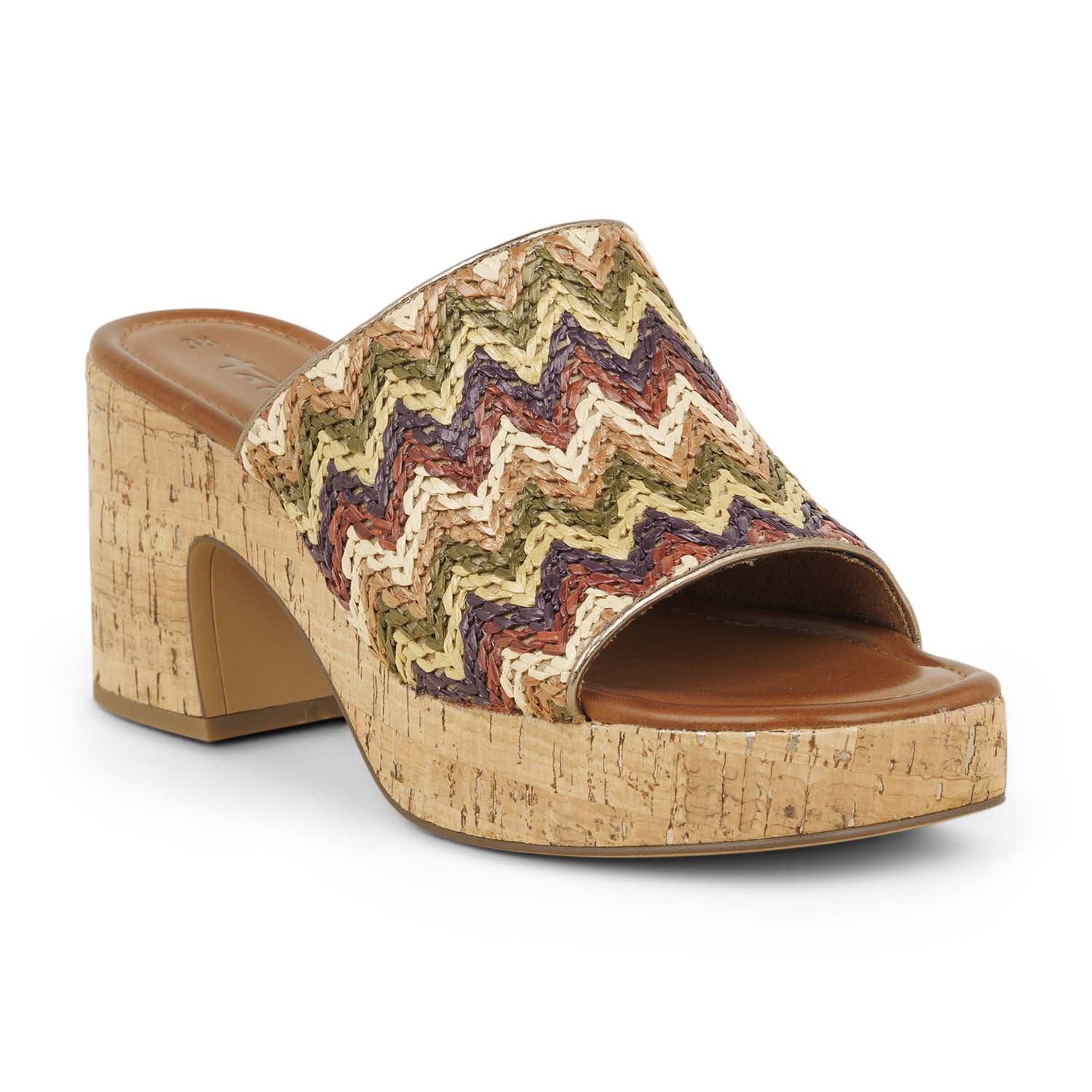 Sandales Femme TAMARIS TAMI Multicolore