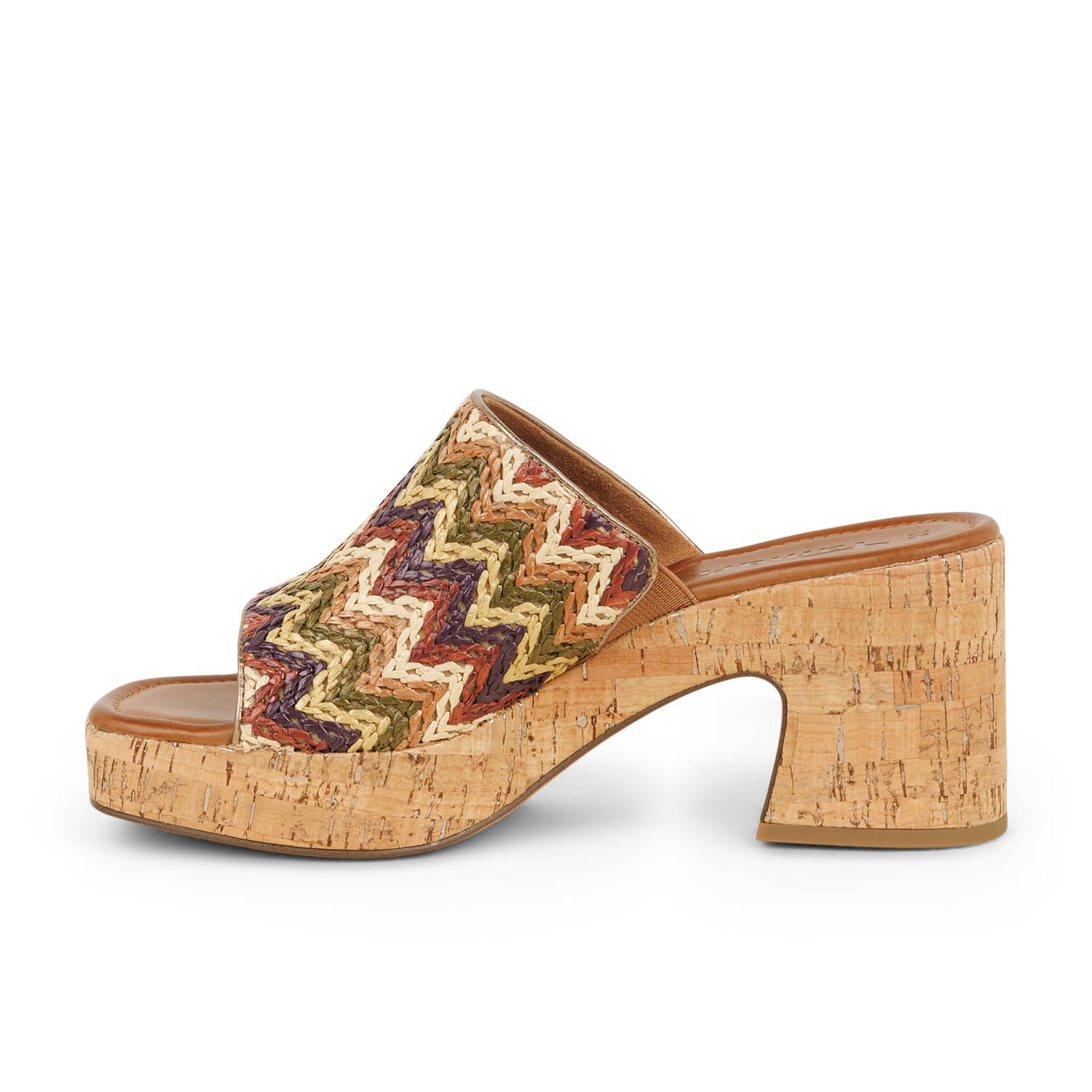 Sandales Femme TAMARIS TAMI Multicolore