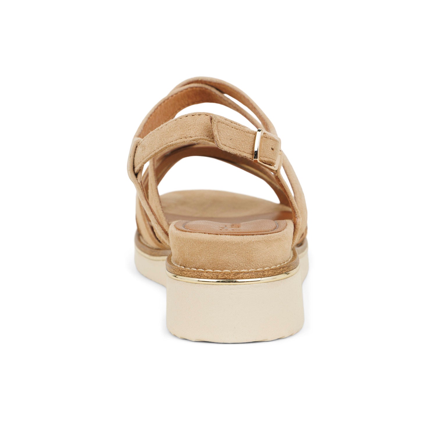 Sandales Femme TAMARIS TALEOP Marron