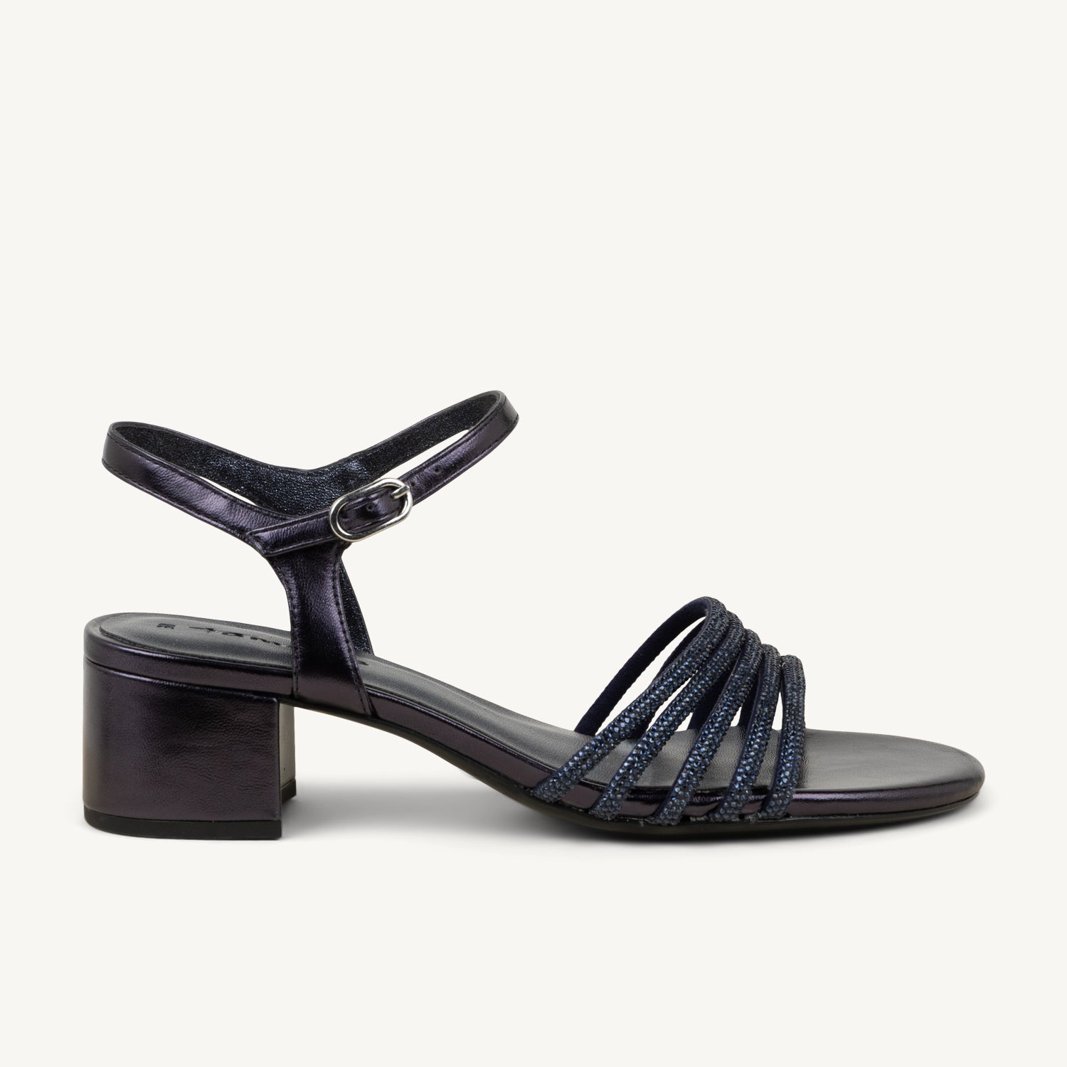 Sandales Femme TAMARIS 28248 - TASTRASS Bleu