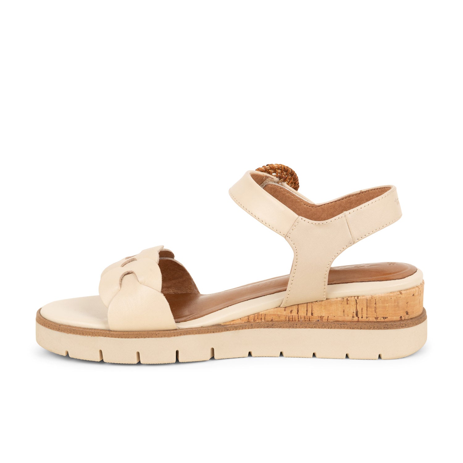 Sandales Femme TAMARIS TAFAIRE Beige