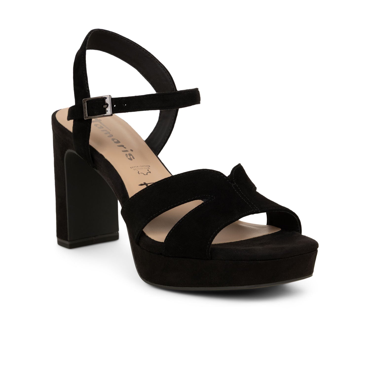 Sandales Femme TAMARIS TAMOON Noir