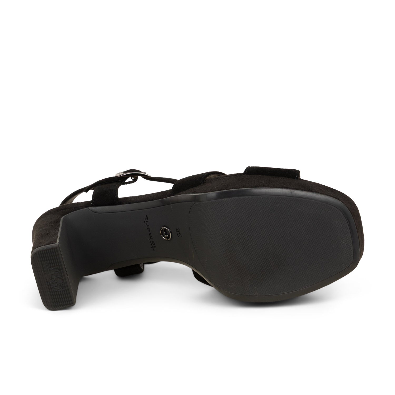 Sandales Femme TAMARIS TAMOON Noir