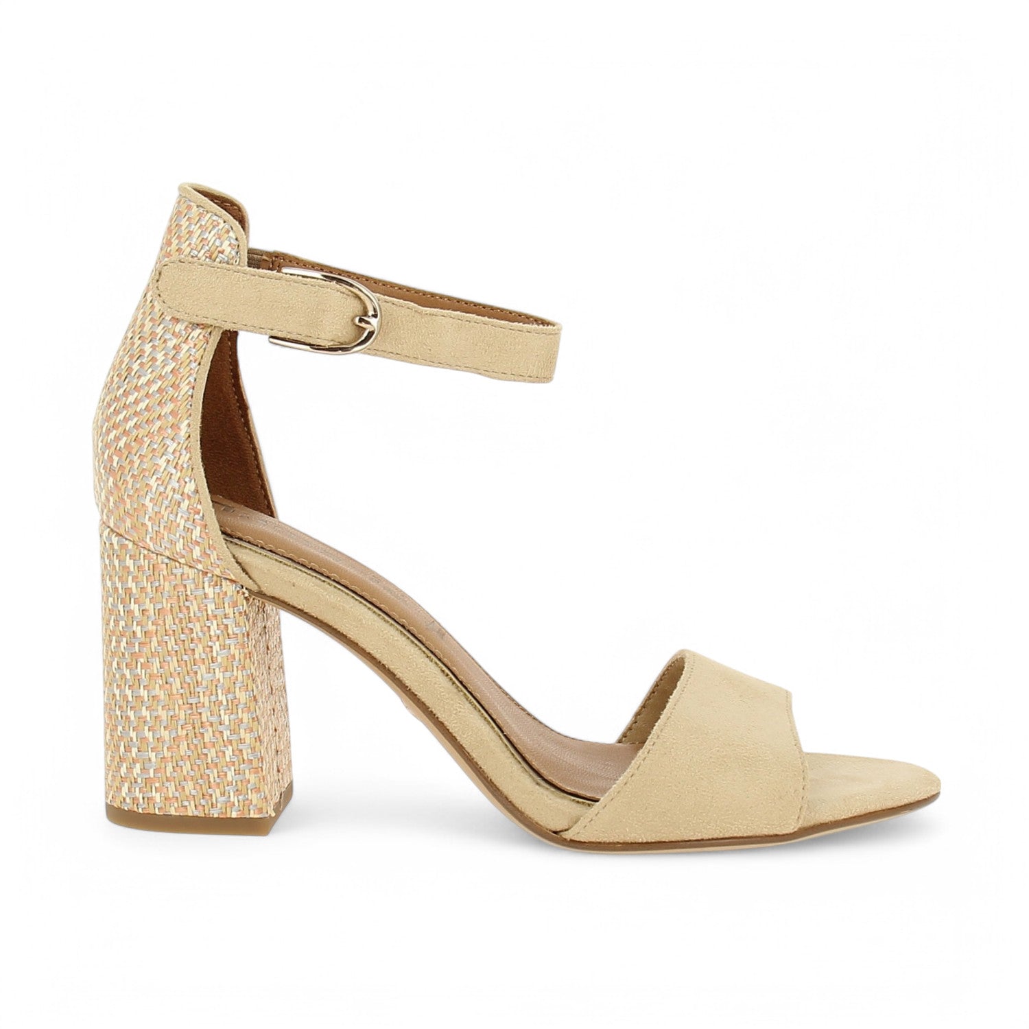 Sandales Femme TAMARIS TAYO Beige