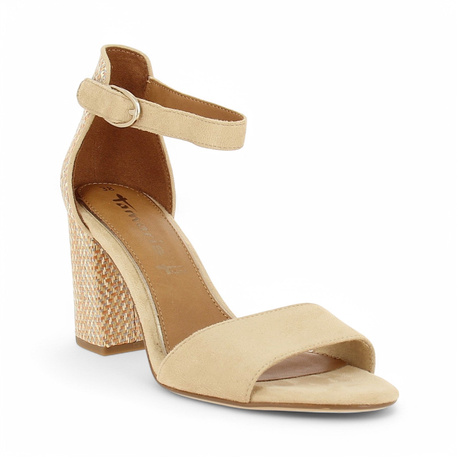 Sandales Femme TAMARIS TAYO Beige