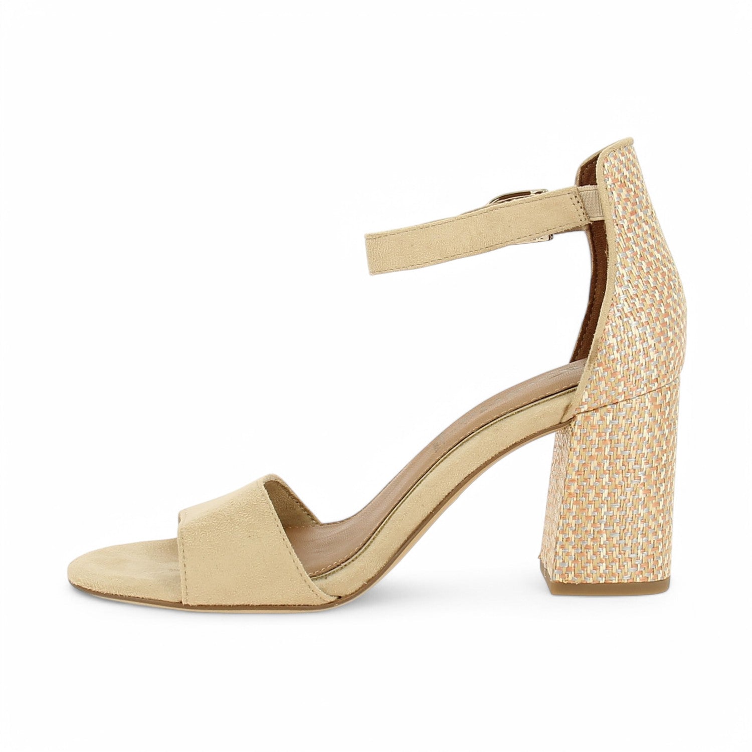 Sandales Femme TAMARIS TAYO Beige