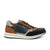Baskets Homme MEPHISTO GILFORD Bleu