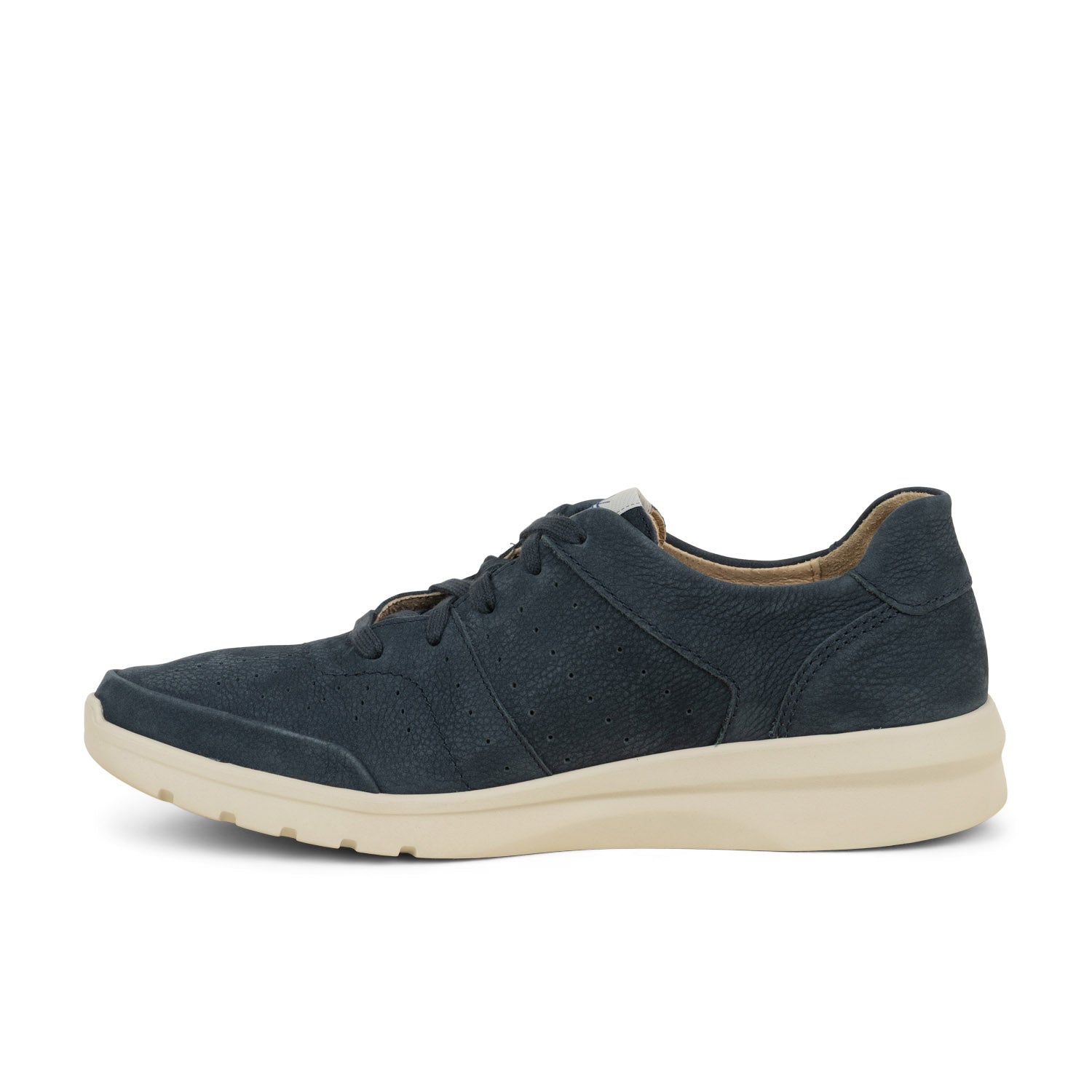 Baskets Homme MEPHISTO WAREN Bleu