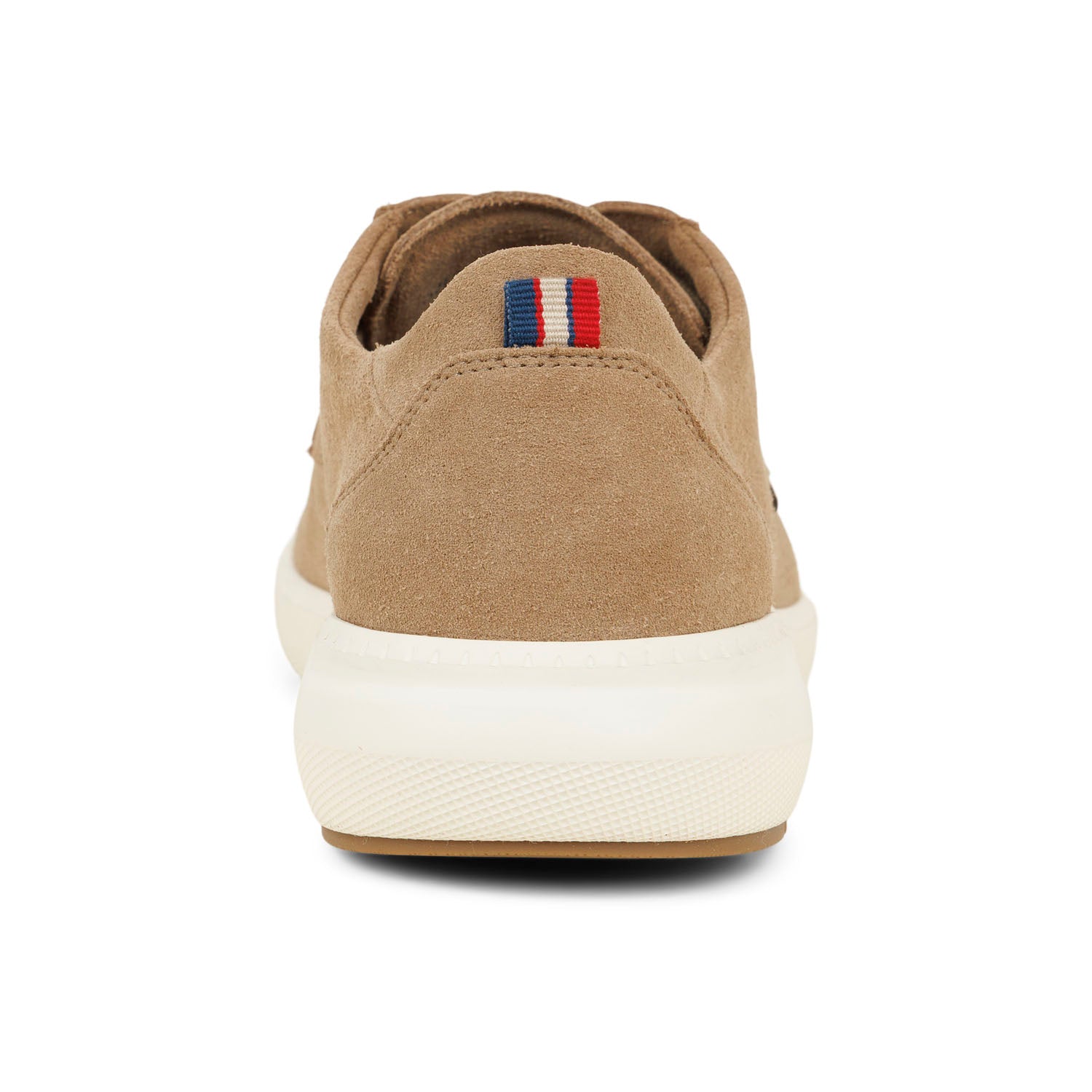 Baskets Homme MEPHISTO JORIS Marron